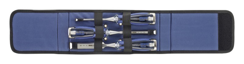 Peitlikomplekt M750 S3 (6-12-20 mm)