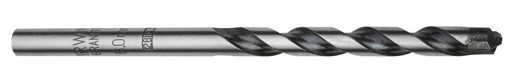 IR GRANITE 6.5X160XCYL