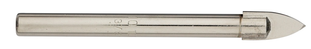 Grąžtas stiklui „IRWIN" 7 mm