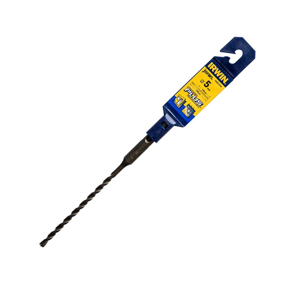 IRWIN betoonipuur SDS+ 5 x 100/160