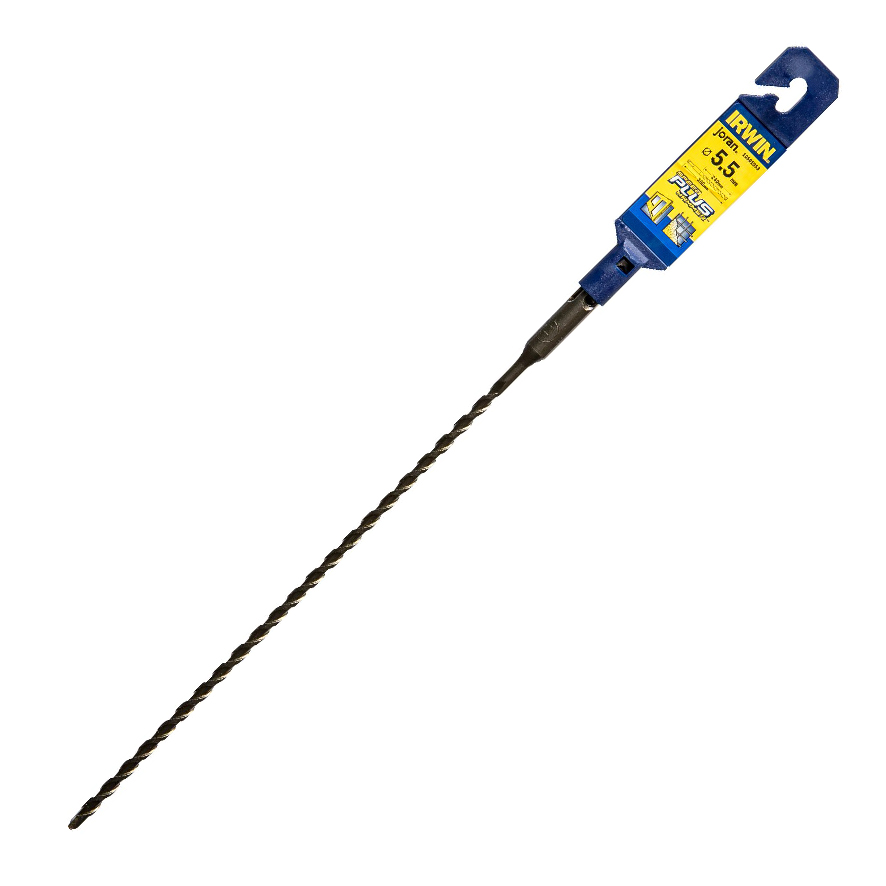 IRWIN betoonipuur SDS+ 5,5 x 240/300