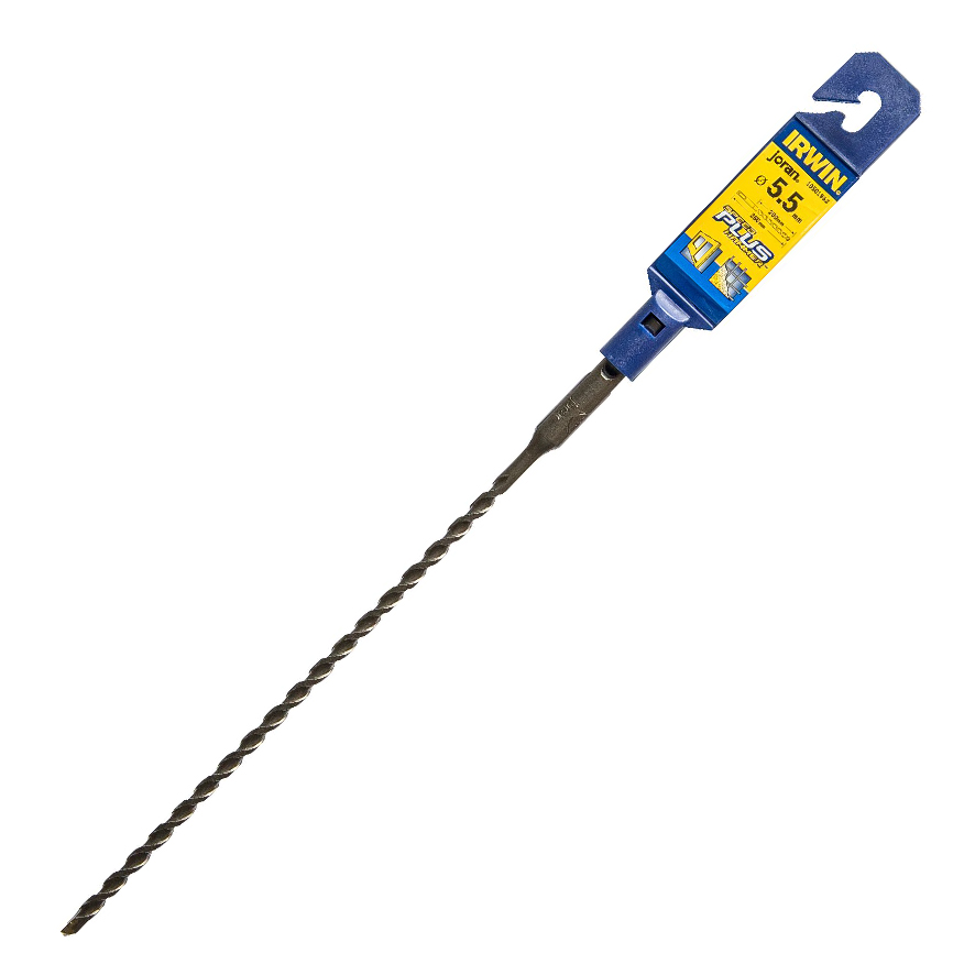 IRWIN betoonipuur SDS+ 5,5 x 200/260