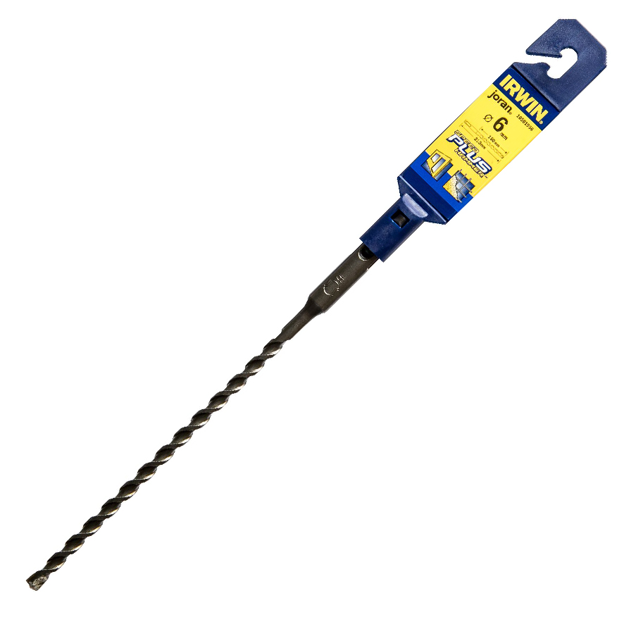 SpeedHammer PLUS 6,0x210