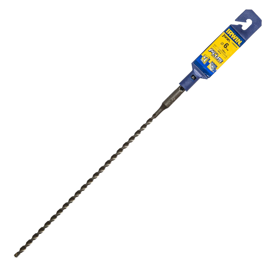 IRWIN betoonipuur SDS+ 6 x 240/300