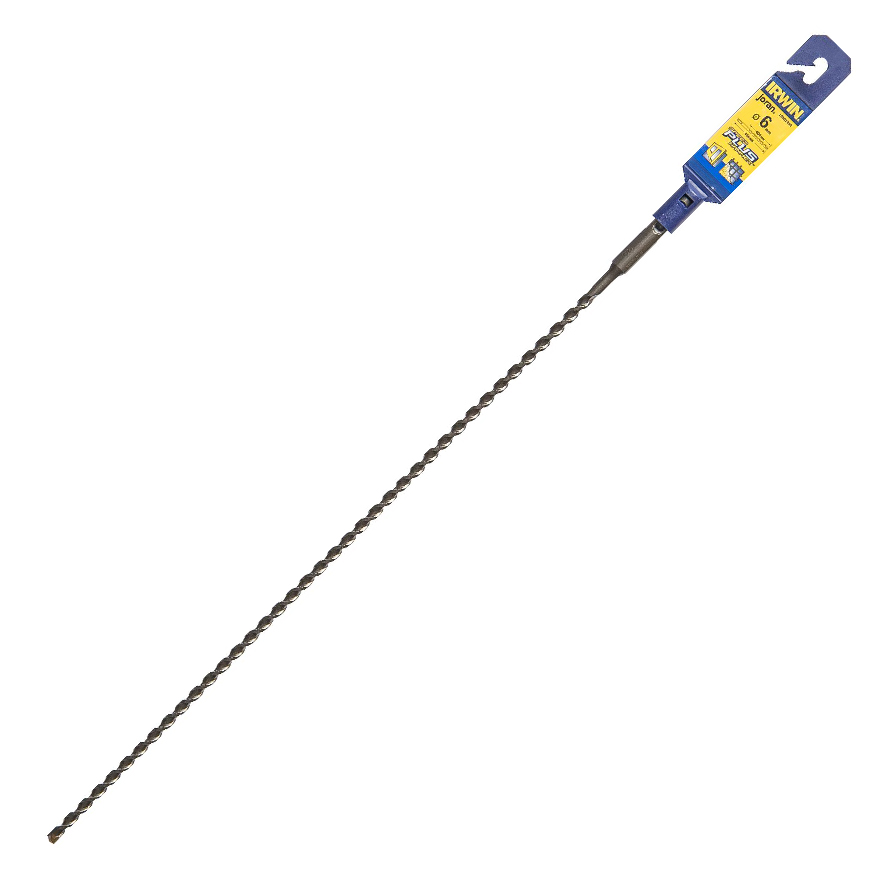 IRWIN betoonipuur SDS+ 6 x 400/460