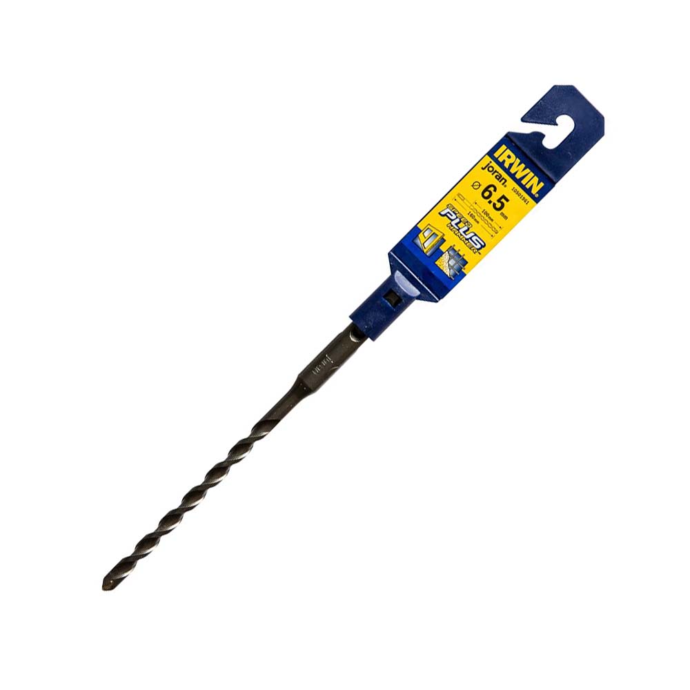 SpeedHammer PLUS 6,5x160