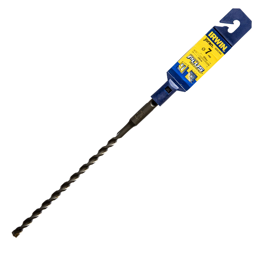IRWIN betoonipuur SDS+ 7 x 150/210