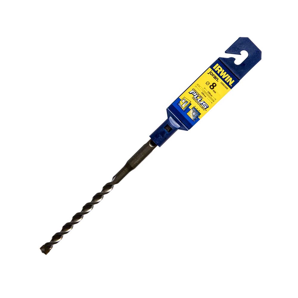 SpeedHammer PLUS 8,0x160