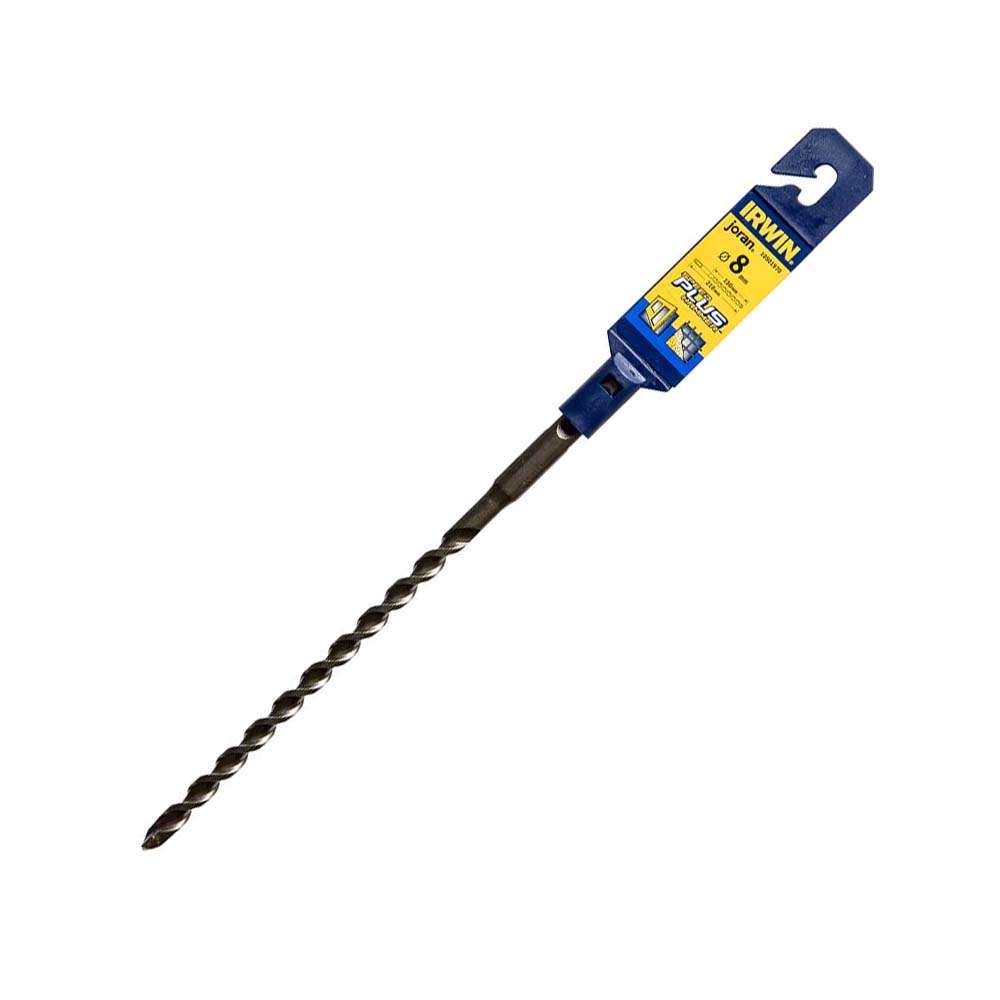 SpeedHammer PLUS 8,0x210