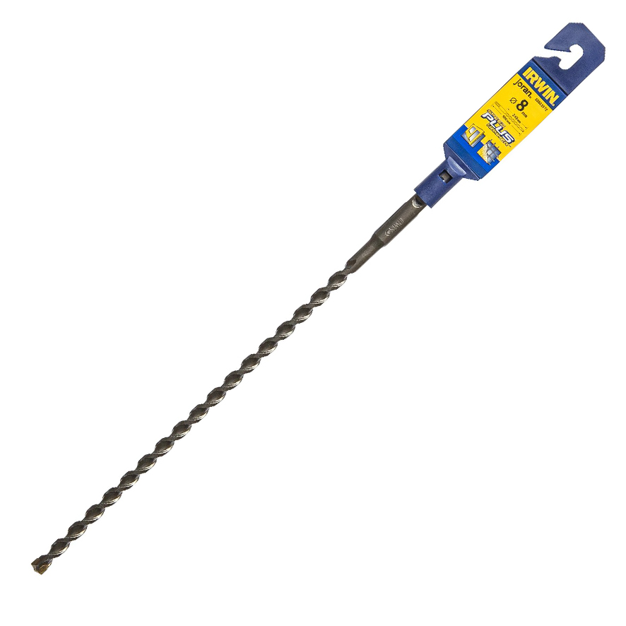 IRWIN betoonipuur SDS+ 8 x 240/300