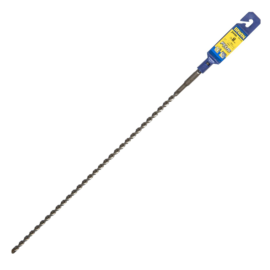 IRWIN betoonipuur SDS+ 8 x 400/460