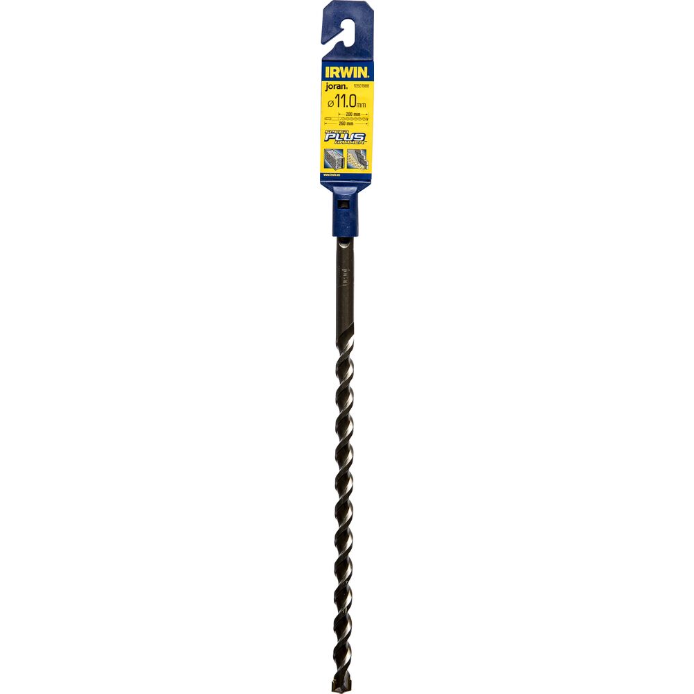 IRWIN betoonipuur SDS+ 11 x 200/260