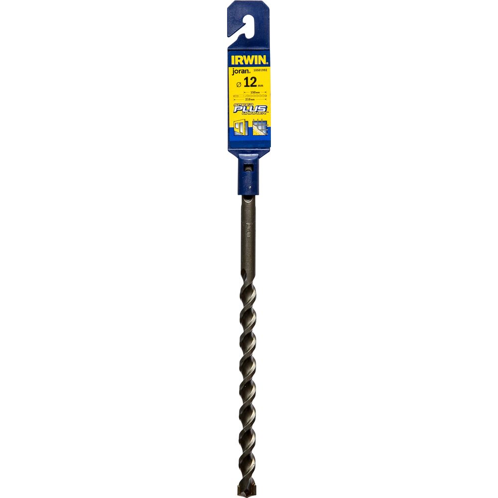 SpeedHammer PLUS 12,0x210