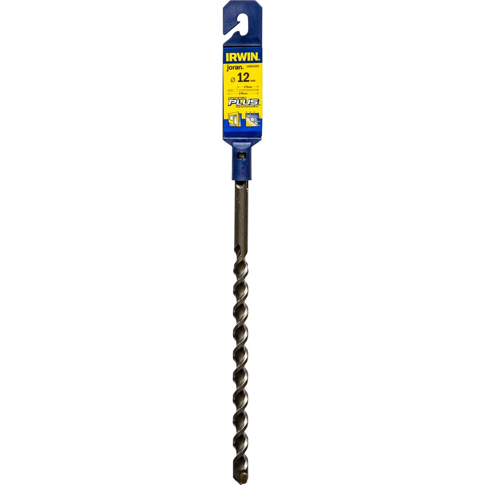 SpeedHammer PLUS 12,0x230