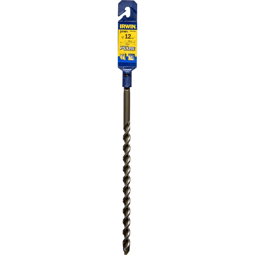 SpeedHammer PLUS 12,0x260