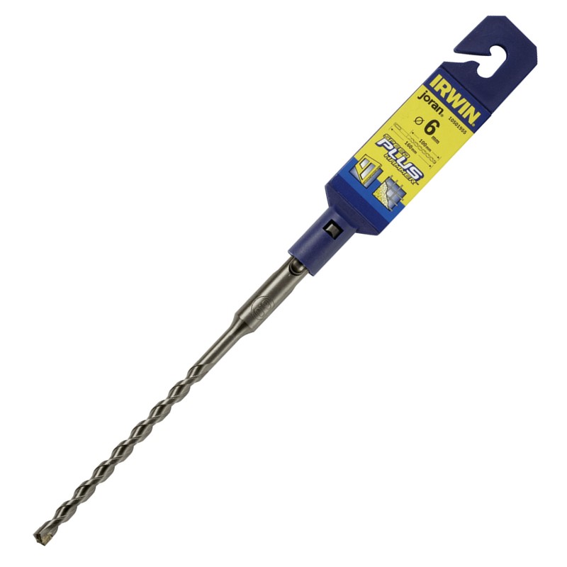 SpeedHammer PLUS 16,0x460