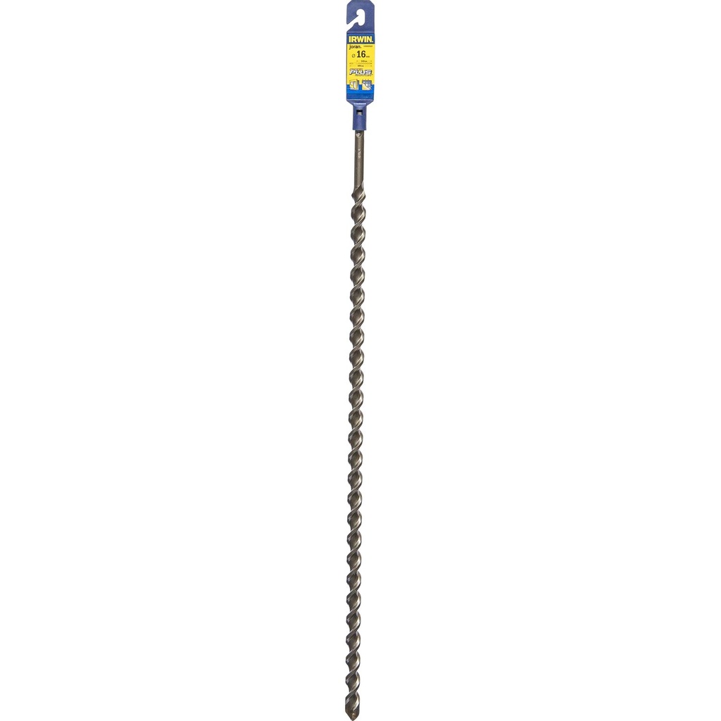 SpeedHammer PLUS 16,0x600
