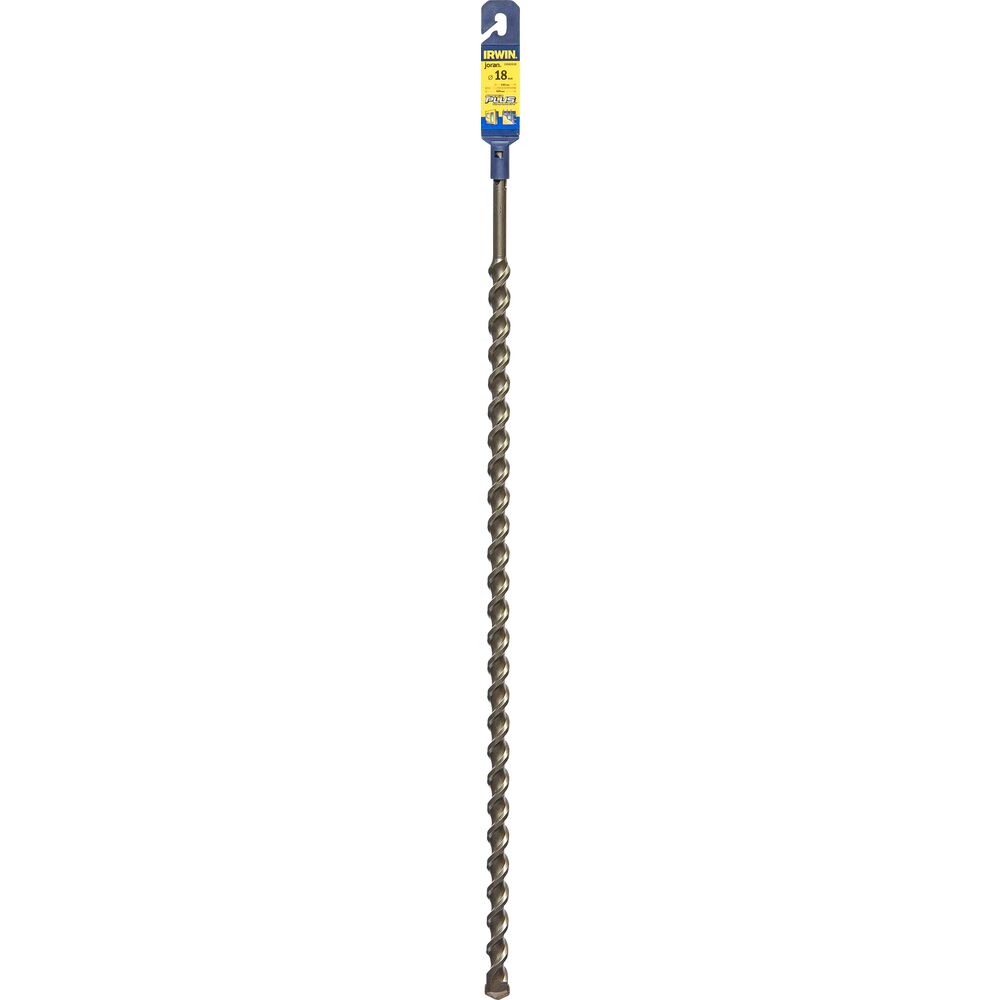 SpeedHammer PLUS 18,0x600