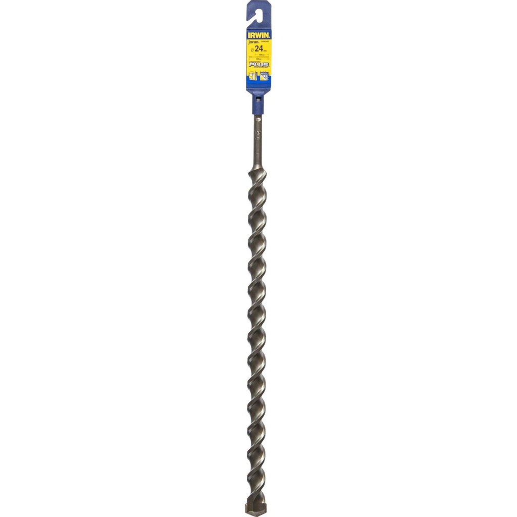 IRWIN betoonipuur SDS+ 24 x 400/460