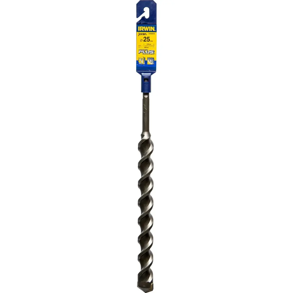 IRWIN betoonipuur SDS+ 25 x 240/300