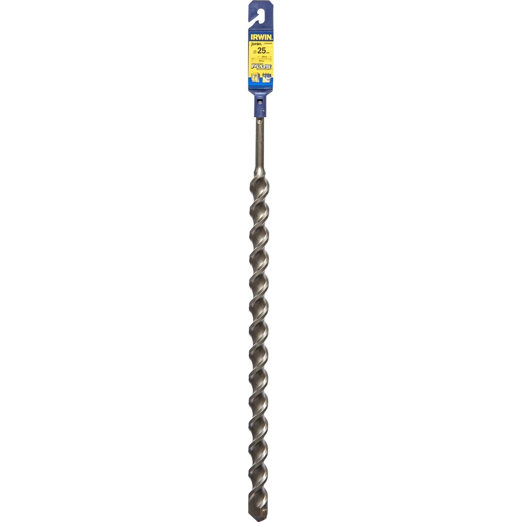 SpeedHammer PLUS 25,0x460