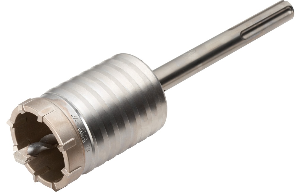 HD CORE DRILL 50 MM