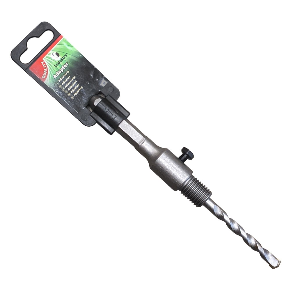 Adapteris Industry HEX