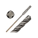 Puur IRWIN SDS QUAD, 6x150/210 mm