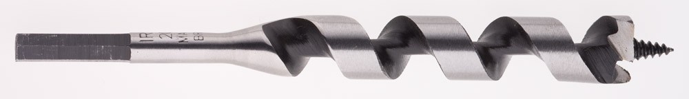 AUGER DRILL 6.0X323/400 X 5.8