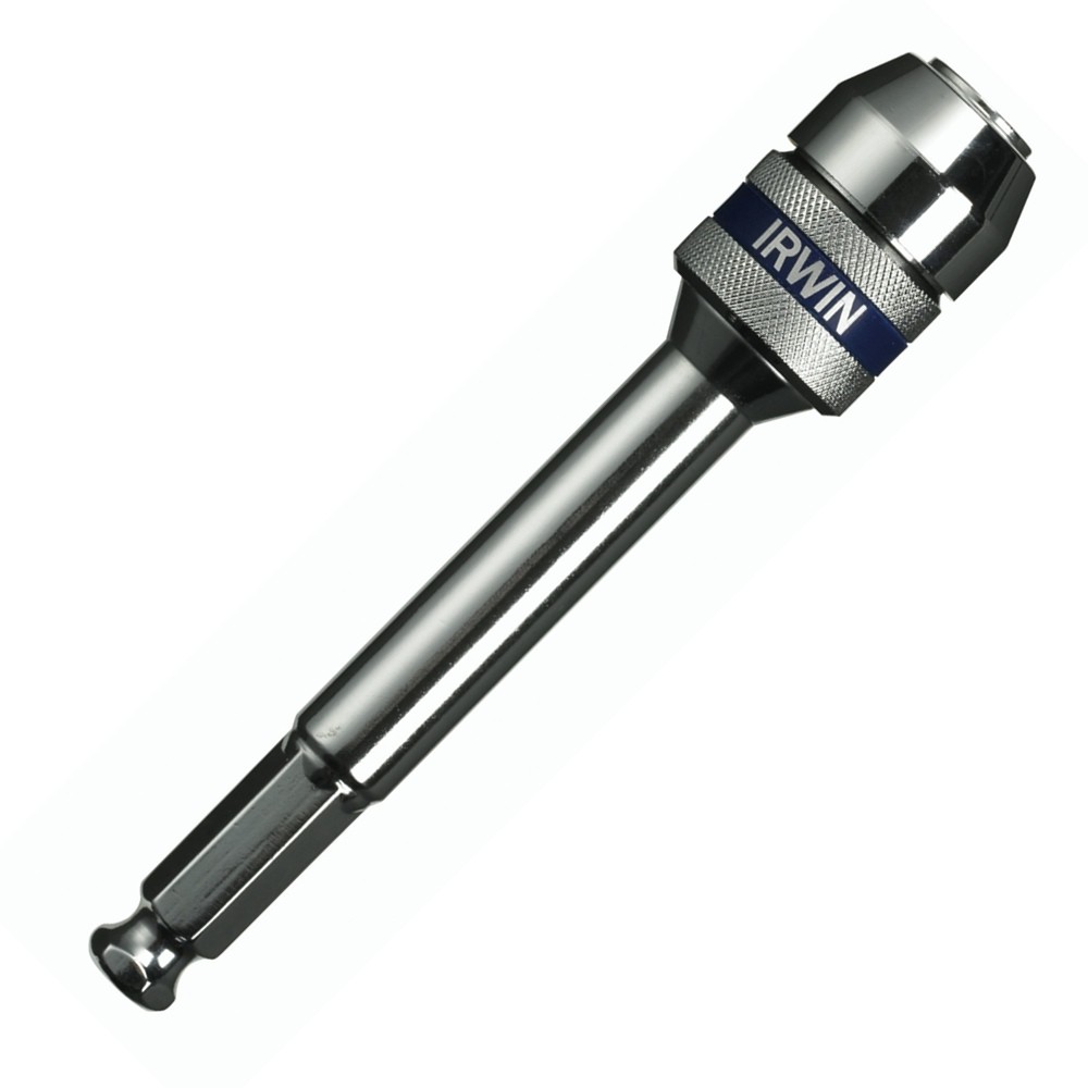1/4' QC BIT HOLDER 150MM/6'
