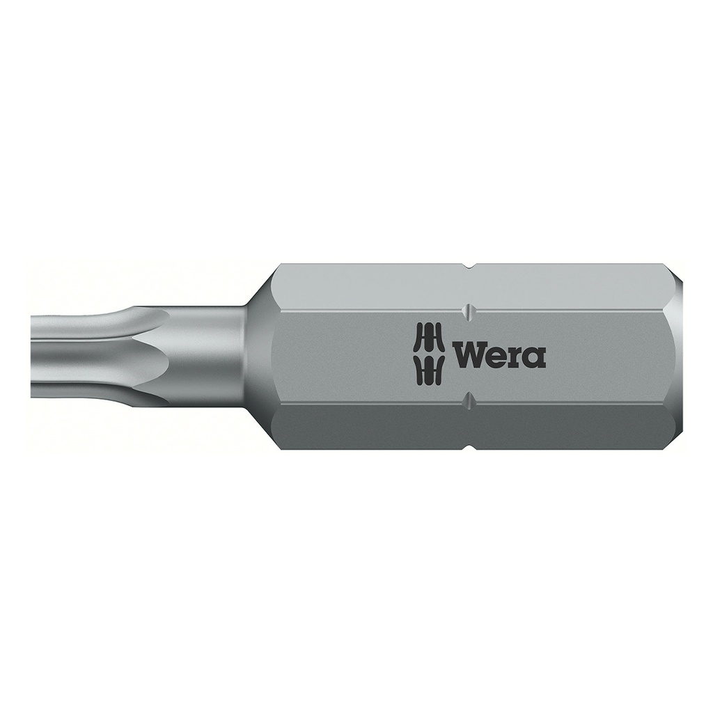 WERA otsik TX15