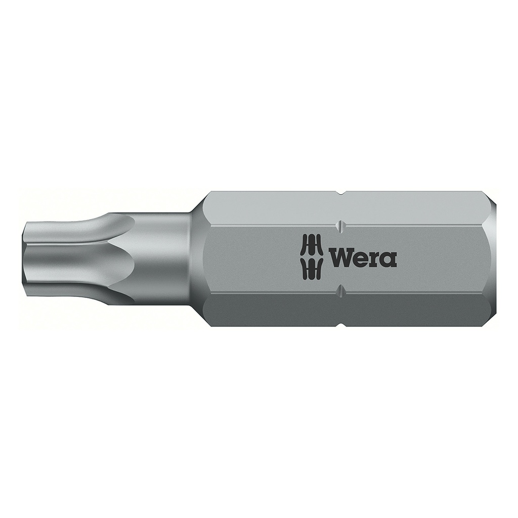 Screwdriver bit TX20