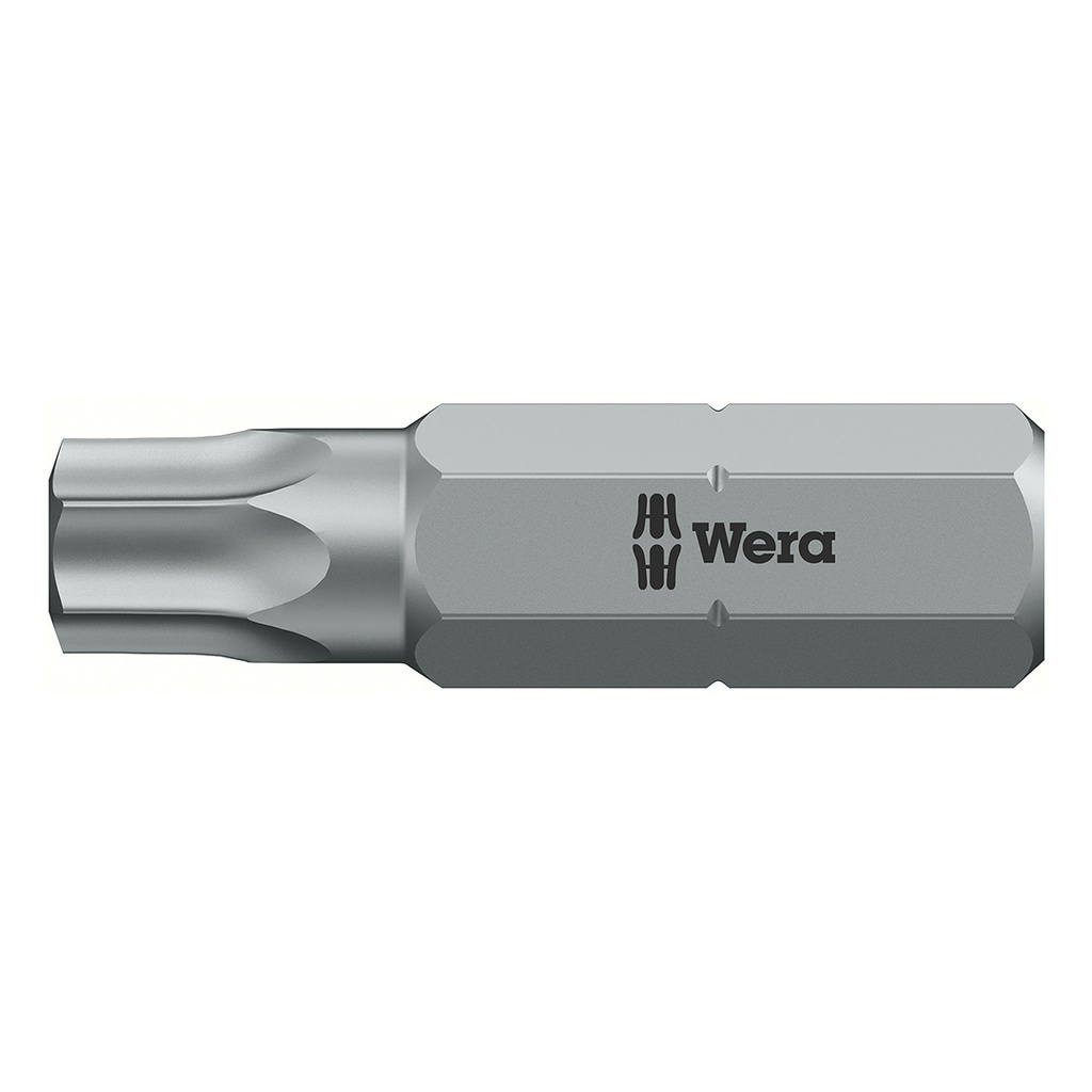 Screwdriver bit TX30