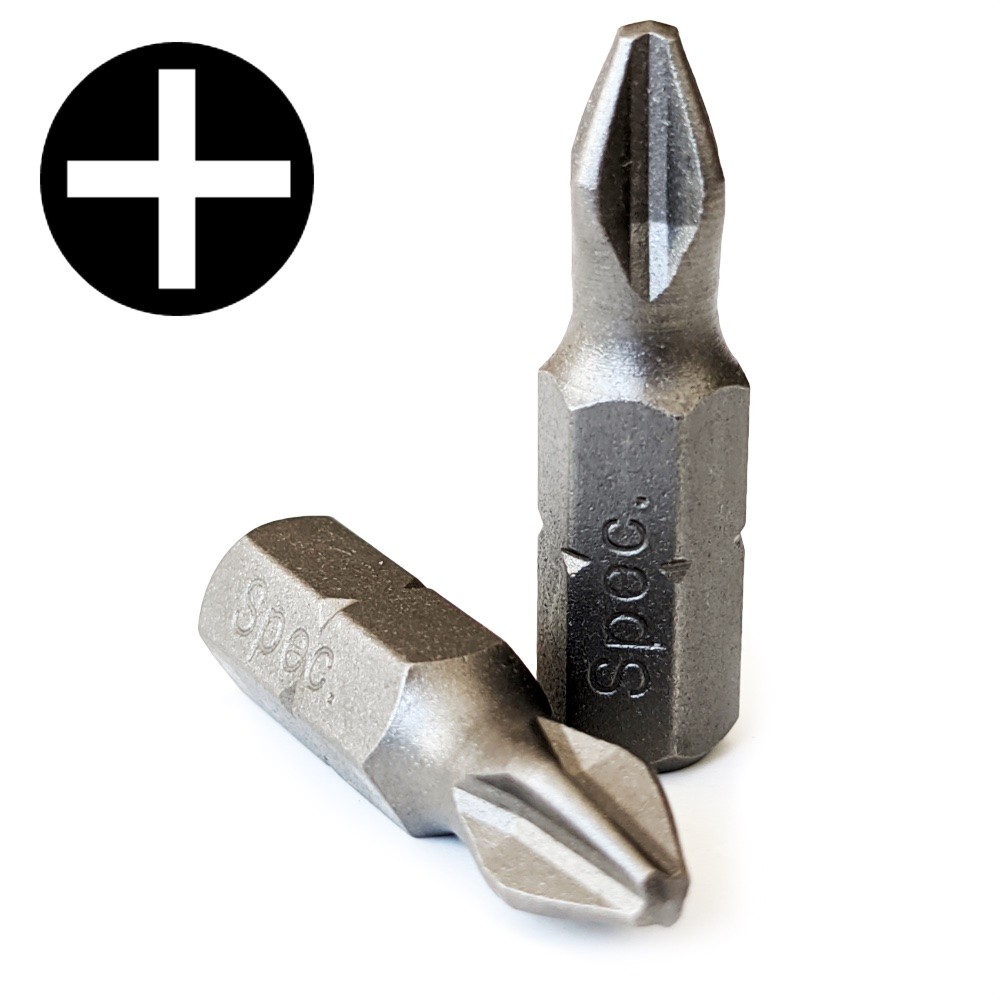 SPECIALIST+ screwdriver bit PH2