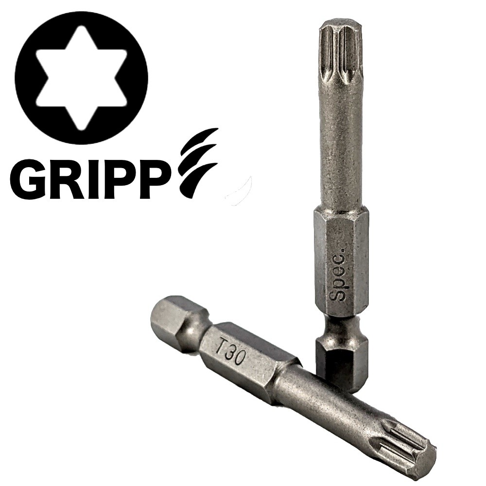 SPECIALIST+ screwdriver bit T30 50 mm