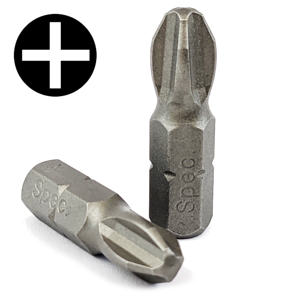 SPECIALIST+ screwdriver bit PH3