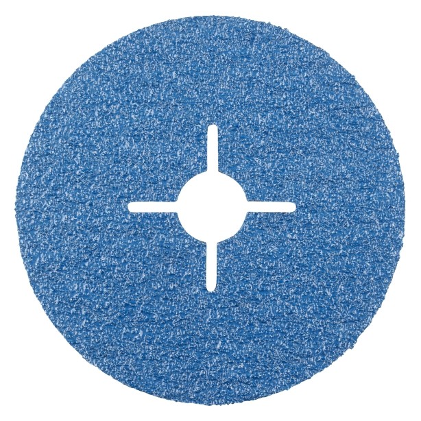 Tsirkooniumoksiidist lihvketas ZK60, 125 mm