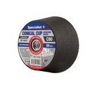 SPECIALIST+ betooni koonuslihv C80, 110/90x55xM14