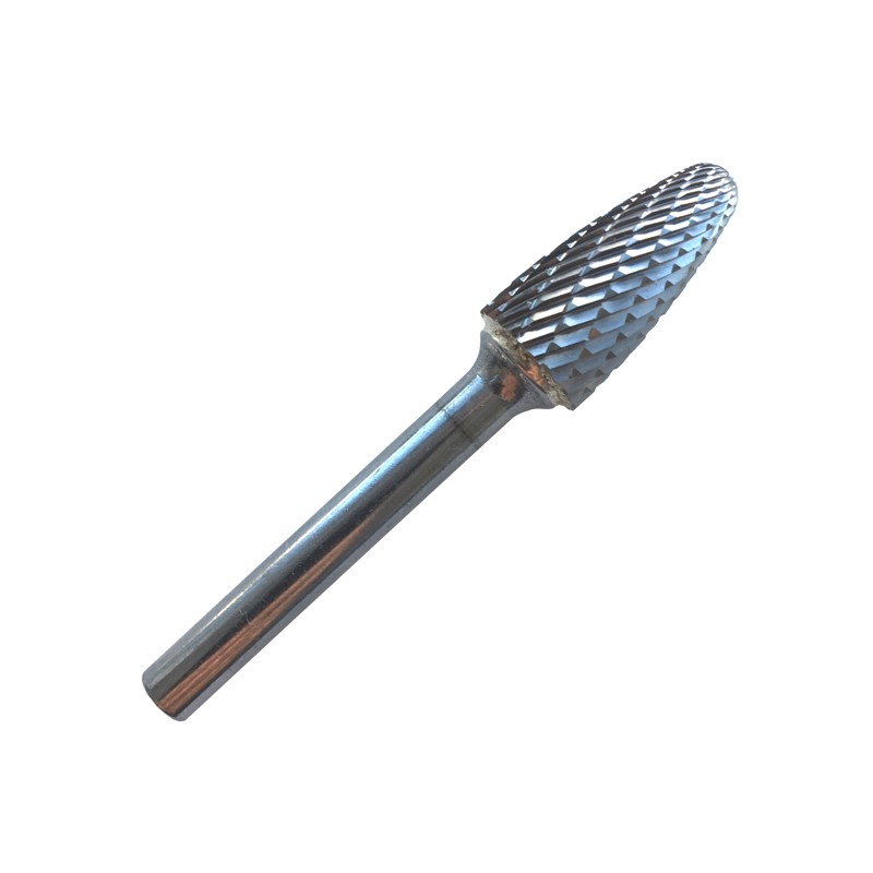 RHODIUS metallifrees RBF, 12,7x25x6 mm
