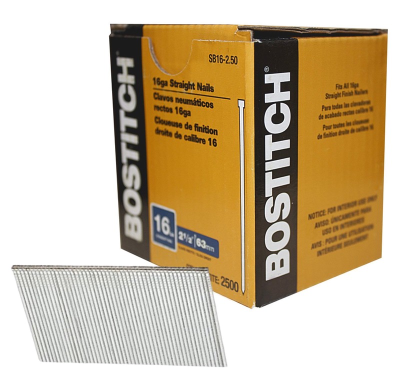 Papinaelad 16GA/65 2500tk.