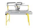 Premium tile saw TTS 500 1,5kW/230mm