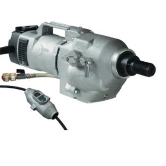 Puurmasin BMS 350, 3 kiirust, 3000 W