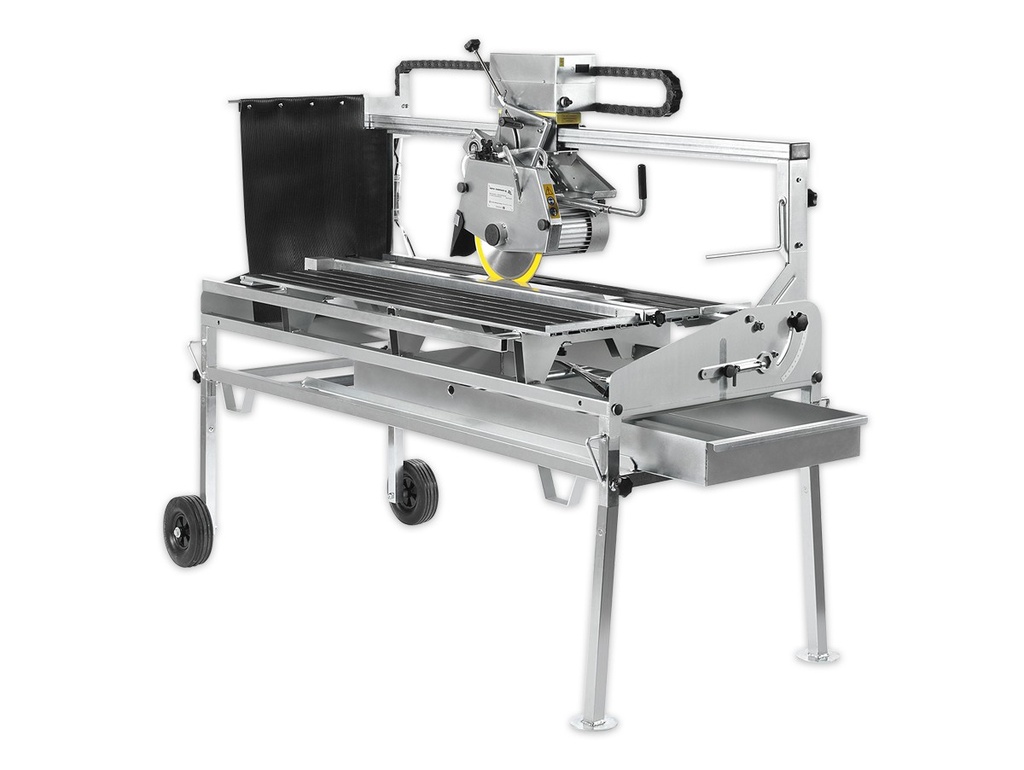 Pjovimo staklės „DIAMATIC" 2,6 kW/350 mm