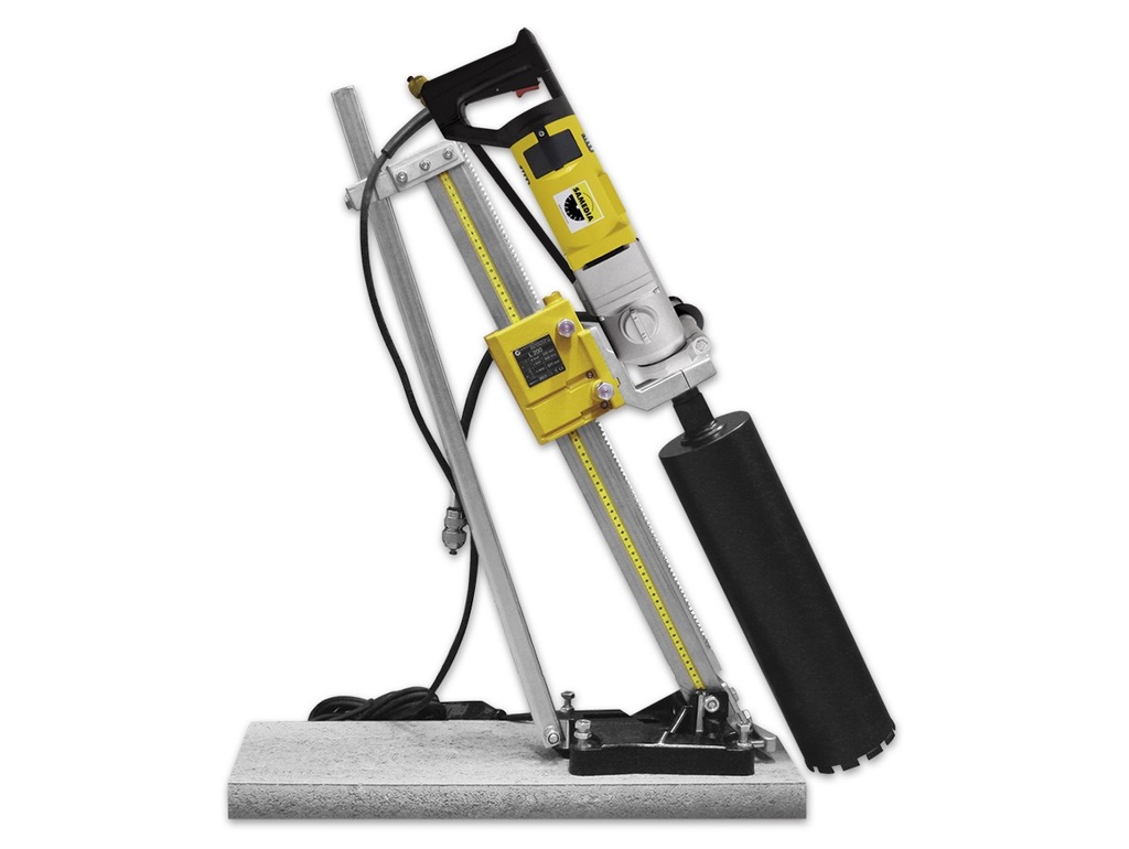 Powerful core drilling BSS 220