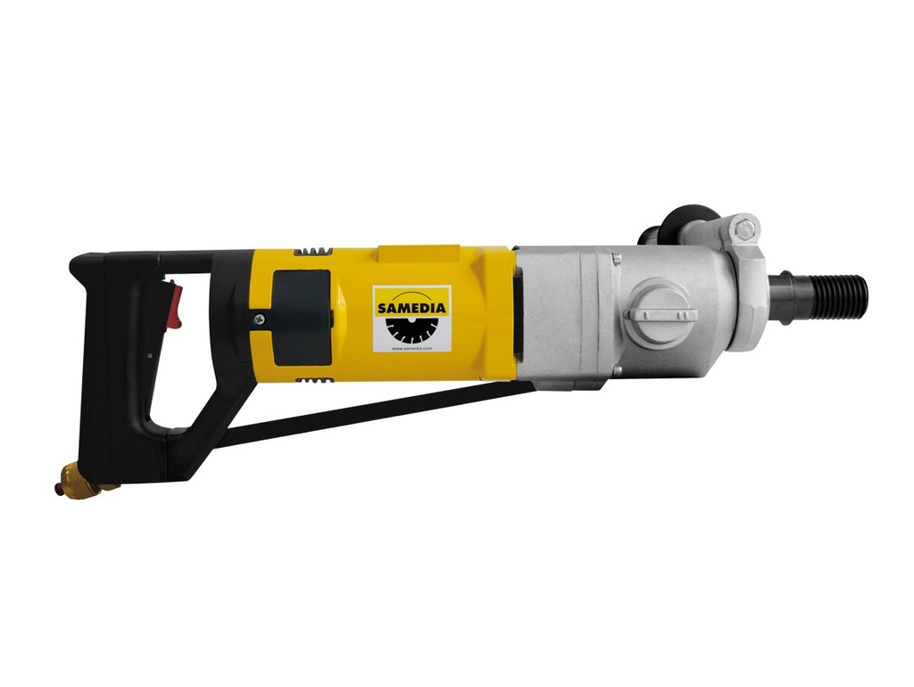 Puurmasin BMF 180, 2 kiirust, 2200 W