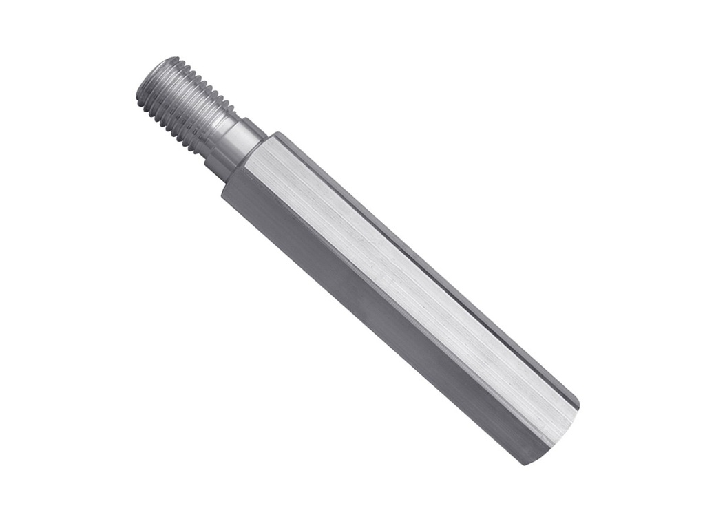 Teemantpuuri pikendus KBZ 770, 200 mm 1 1/4"
