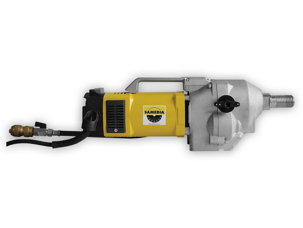 Teemantpuurmasin BMS 300, 2 kiirust, 3420W