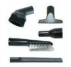 Starmix EW supplement set : 1 vacuum tu