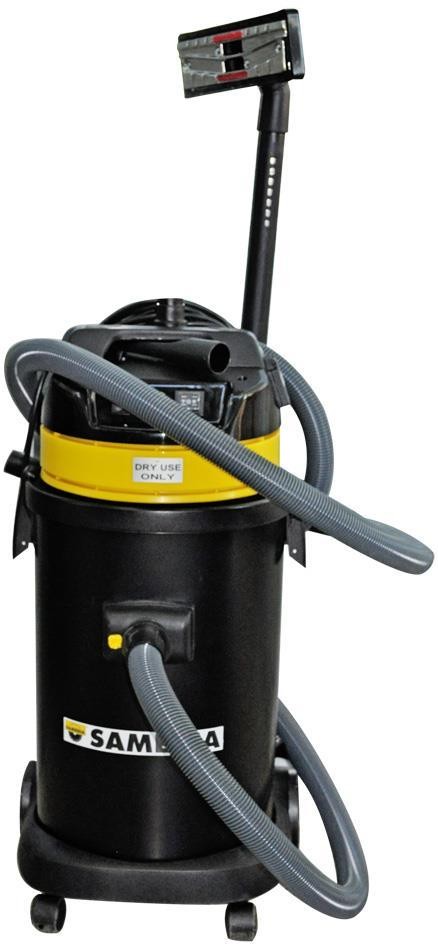 Tolmuimeja VAC 300, 1500 W