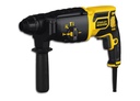 Perforators 750W SDS-plus Stanley